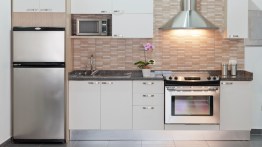 Helpful Tips for Choosing New Kitchen Appliances