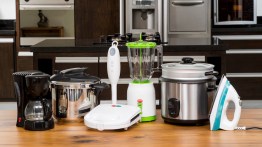 Must-Have Countertop Appliances for Your Kitchen