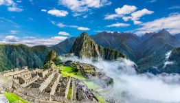 Unraveling the Mystery: Exploring South American Archaeological Wonders