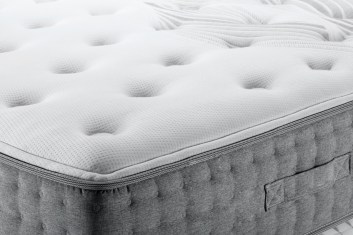 The Ultimate Mattress Size Guide: How to Select the Perfect Fit for Your Space