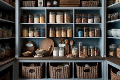 Easy and Effective Kitchen Organization Hacks for Busy Homeowners